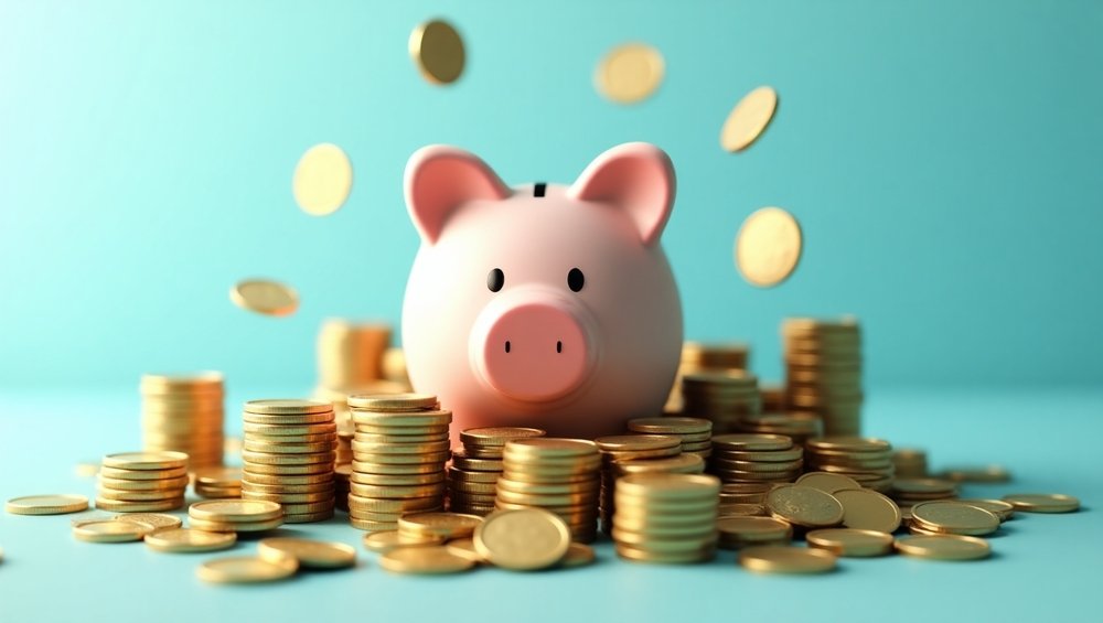 Investimentos a longo prazo para evitar erros financeiros